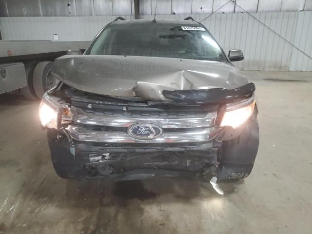 2012 Ford Edge SEL