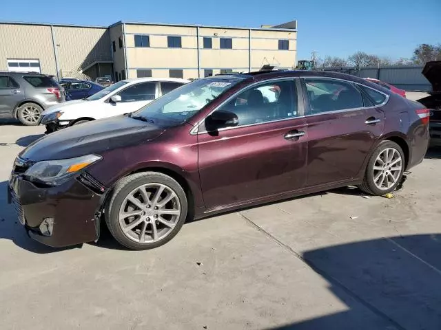 2014 Toyota Avalon Base