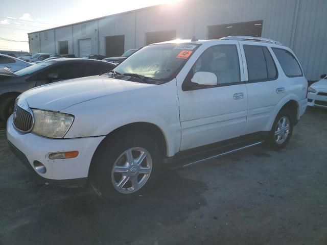 2007 Buick Rainier CXL