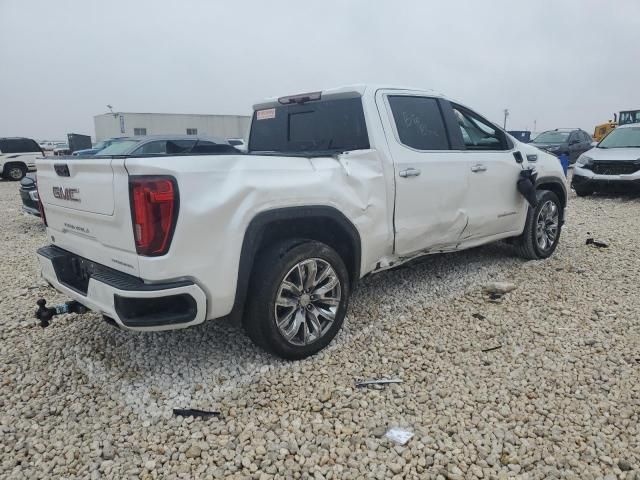 2023 GMC Sierra C1500 Denali