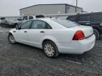 2014 Chevrolet Caprice Police