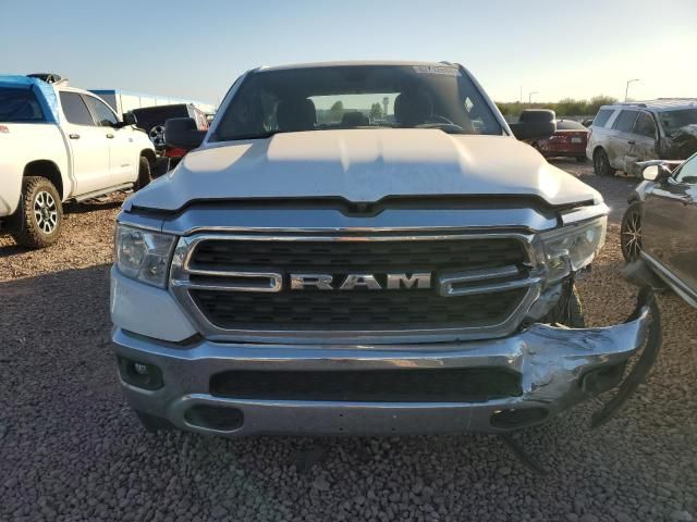 2022 Dodge RAM 1500 BIG HORN/LONE Star