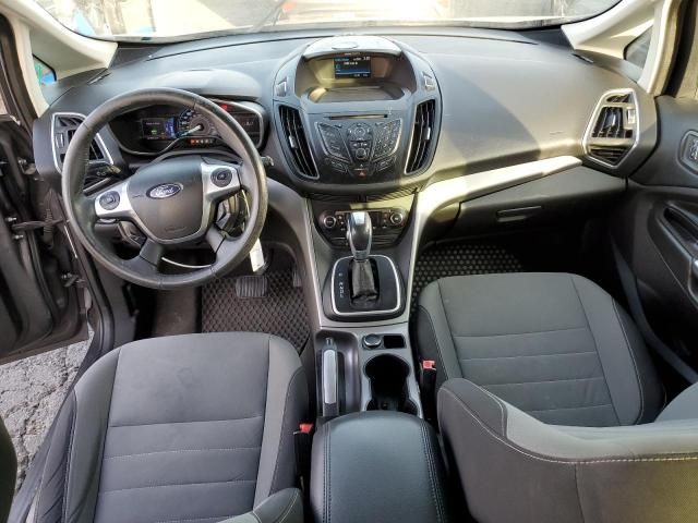 2013 Ford C-MAX SE