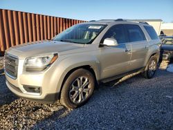 GMC salvage cars for sale: 2013 GMC Acadia SLT-1