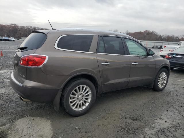 2011 Buick Enclave CX