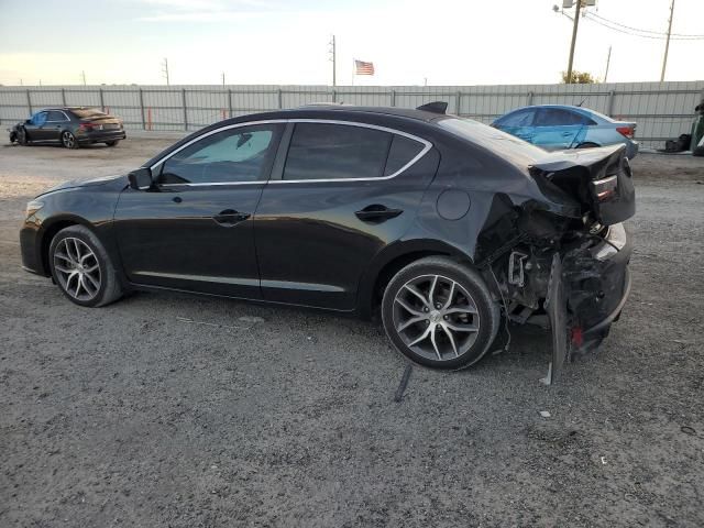 2019 Acura ILX Premium