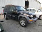 2004 Jeep Liberty Sport