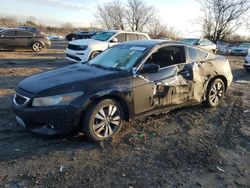 Vehiculos salvage en venta de Copart Baltimore, MD: 2008 Honda Accord EXL