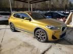 2018 BMW X2 SDRIVE28I