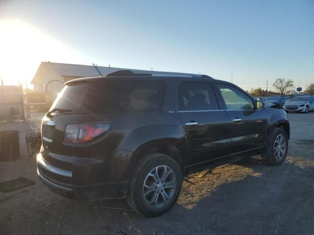 2015 GMC Acadia SLT-1