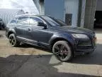 2010 Audi Q7 Premium Plus