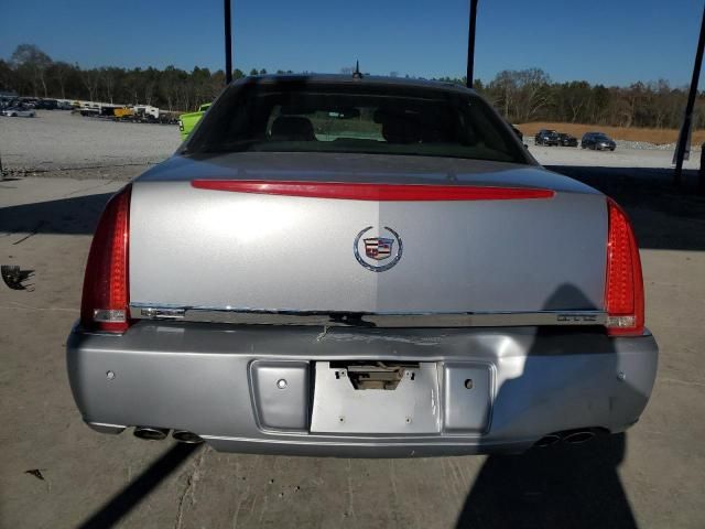 2006 Cadillac DTS