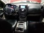 2012 Chrysler Town & Country Touring L