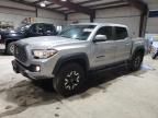 2021 Toyota Tacoma Double Cab