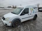 2011 Ford Transit Connect XLT