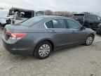 2011 Honda Accord LX