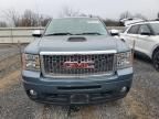 2011 GMC Sierra K1500 SLE