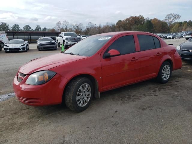 2010 Chevrolet Cobalt 1LT