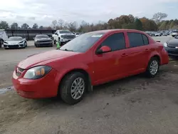 2010 Chevrolet Cobalt 1LT en venta en Florence, MS