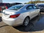 2010 Buick Lacrosse CXS