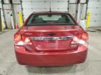 2011 Chevrolet Cruze LT