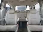 2009 Chrysler Town & Country Touring