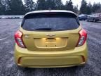 2022 Chevrolet Spark 1LT