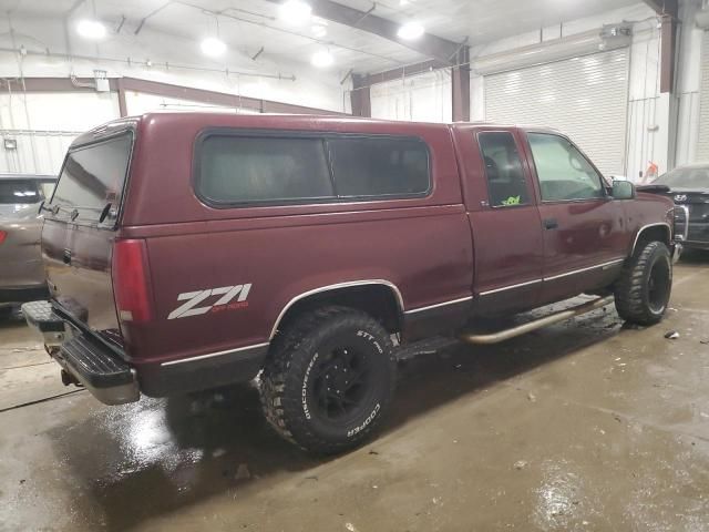 1997 GMC Sierra K1500