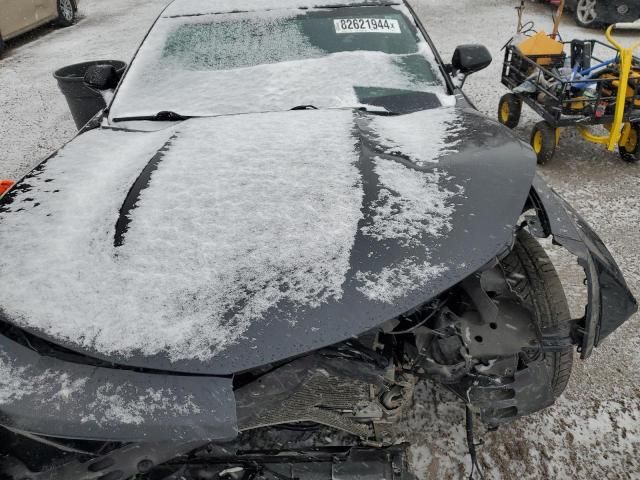 2019 Chevrolet Camaro LT