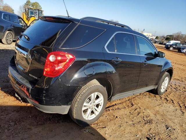 2010 Chevrolet Equinox LT