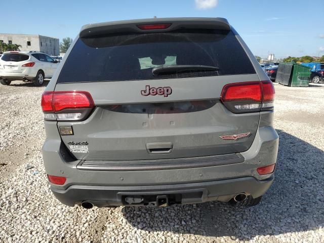 2021 Jeep Grand Cherokee Trailhawk