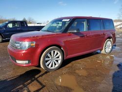 Ford Vehiculos salvage en venta: 2014 Ford Flex SEL