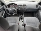 2005 Honda Civic LX