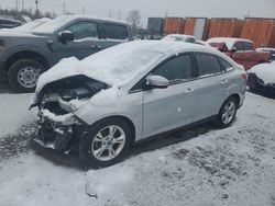 2013 Ford Focus SE en venta en Bridgeton, MO