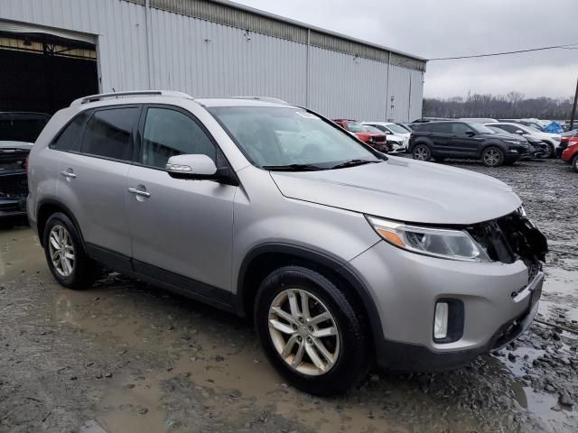 2014 KIA Sorento LX