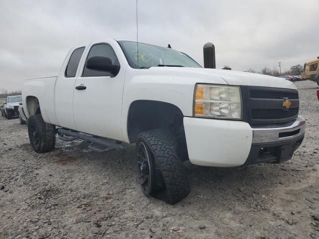 2009 Chevrolet Silverado K1500 LT