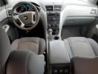 2011 Chevrolet Traverse LS