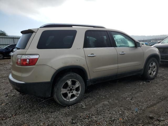 2009 GMC Acadia SLT-1