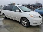 2006 Toyota Sienna XLE