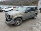 1996 Jeep Grand Cherokee Laredo