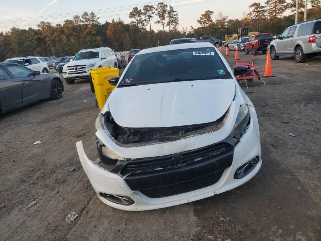 2014 Dodge Dart SXT