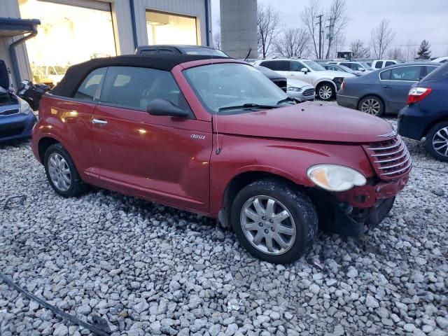 2006 Chrysler PT Cruiser Touring