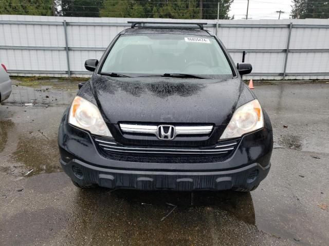 2008 Honda CR-V EX