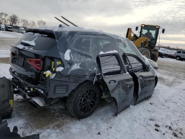 2019 BMW X3 XDRIVEM40I