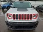 2015 Jeep Renegade Sport