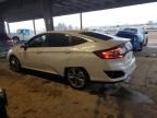 2018 Honda Clarity