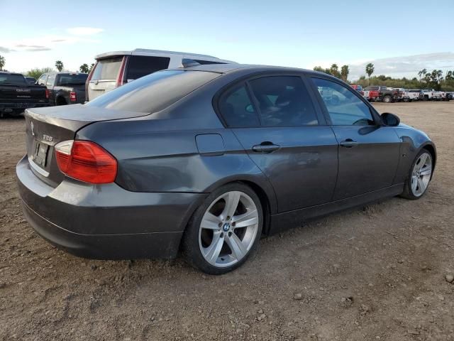 2006 BMW 325 I