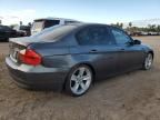 2006 BMW 325 I