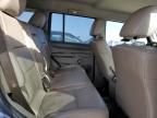 2010 Jeep Commander Sport