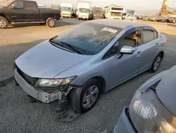 2014 Honda Civic LX en venta en San Diego, CA